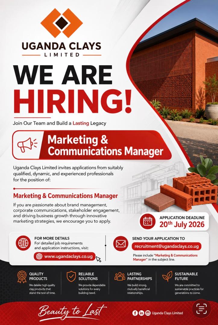 VACANCIES PORTAL