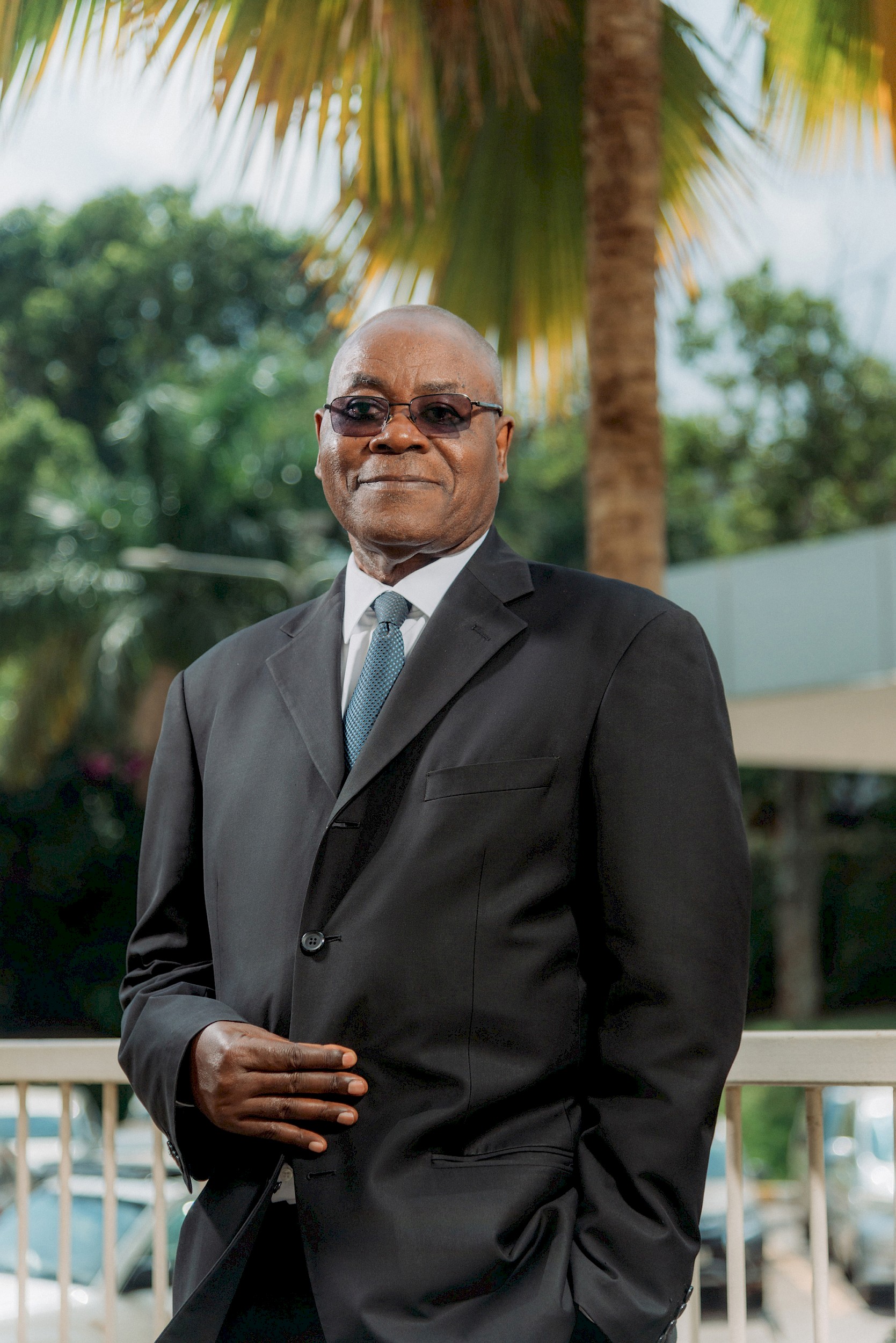 Mr Joseph Tukuratiire